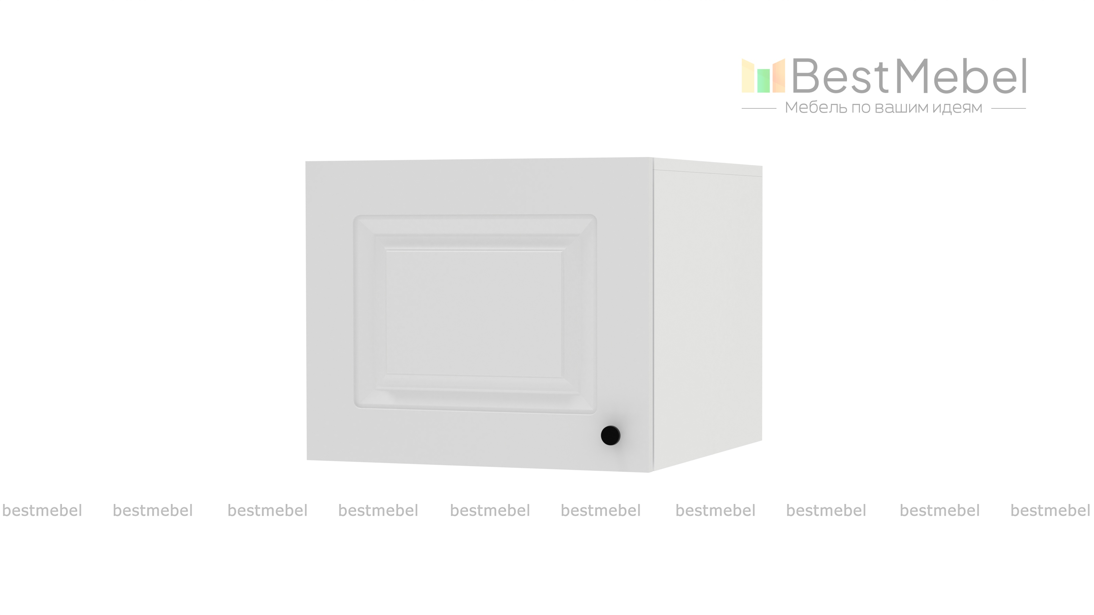 Антресоль Бонн 1 BMS