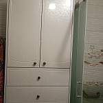 Шкаф для ванной Инфайт 7 BMS - Фото от клиента