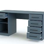 Стол письменный Анри 7 BMS - Фото 6