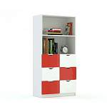 Стеллаж Пирит 3 BMS - Фото 11