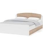 Кровать Астория 2-10 BMS - Фото 1