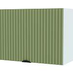 Шкаф верхний горизонтальный Альберт 1 BMS - Фото 4