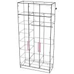 Шкаф распашной Остин Лайт 9 BMS