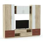 Стенка Flora 10 BMS - Фото 3