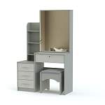 Туалетный столик Хлоя 20 BMS - Фото 1