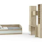 Детская мебель Рико 2 BMS - Фото 3