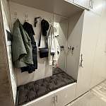 Прихожая ПМ-13 BMS - Фото от клиента