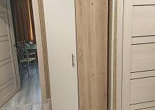Угловой шкаф Дуэт 16.13 BMS