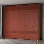 Шкаф распашной Джосс 12 BMS - Фото 8