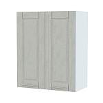 Шкаф верхний 2 двери Палермо BMS - Фото 4