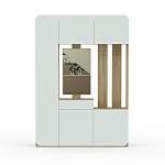 Прихожая МБ 10.1 BMS - Фото 3