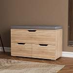 Тумба-банкетка Маэстро BMS - Фото 12