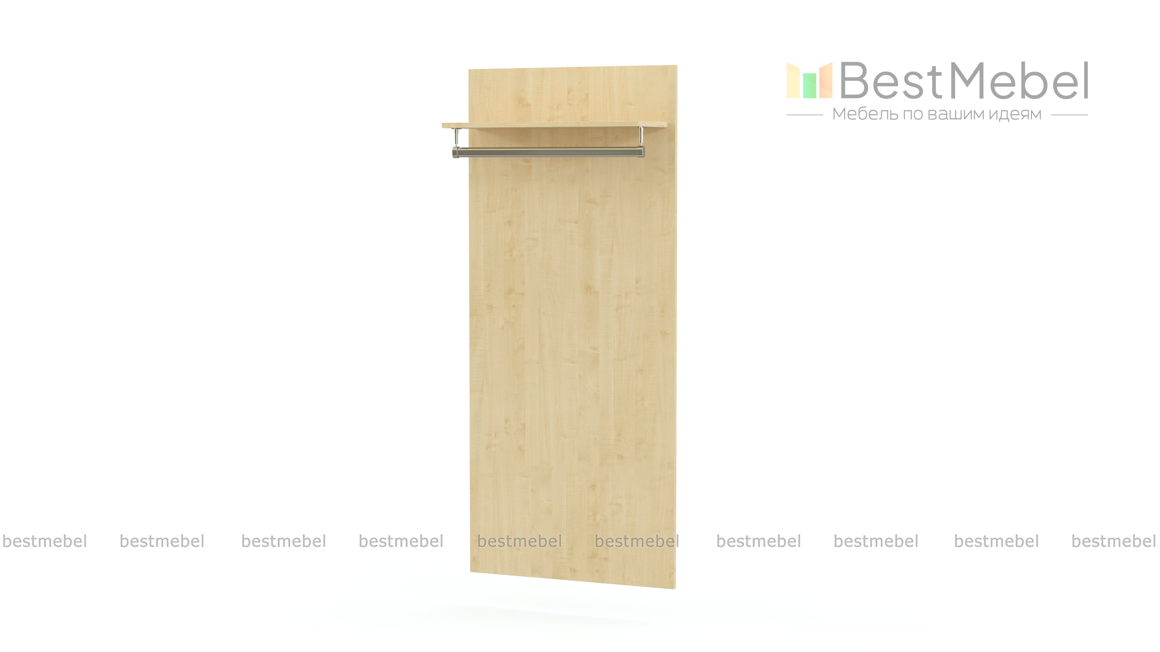 Вешалка Tando 2 BMS