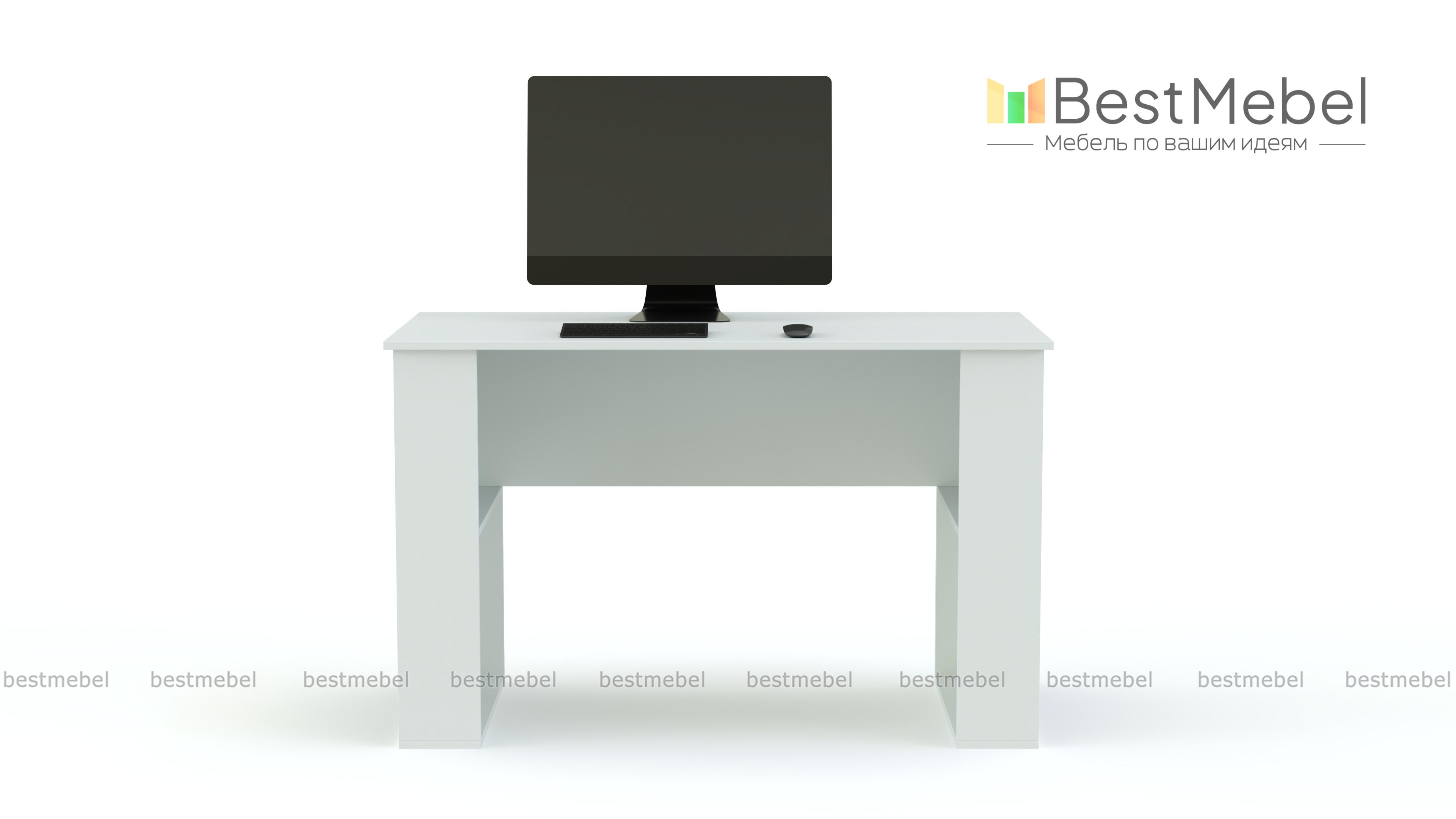 Письменный стол МБ 23.1 BMS - Фото