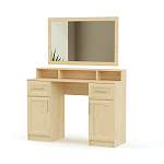 Туалетный столик Милена 9 BMS - Фото 1