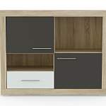 Комод Астера 11 МДФ BMS - Фото 2