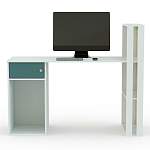 Компьютерный стол Павел BMS - Фото 2