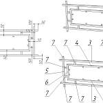 Схема сборки Зеркало Фрей 11 BMS
