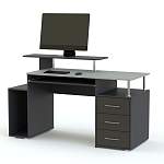 Компьютерный стол МБ 14.1 BMS - Фото 6