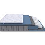 Матрас Essense Base M Grey - Фото 1