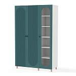 Шкаф распашной Рене 9 BMS - Фото 5