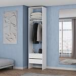 Стеллаж для одежды Мирта 31 BMS - Фото 5