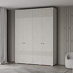 Шкаф распашной Джосс 10 BMS - Фото 14