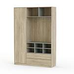 Стеллаж Сказка 25 BMS - Фото 4