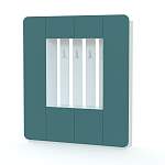 Прихожая МБ 3.1 BMS - Фото 4