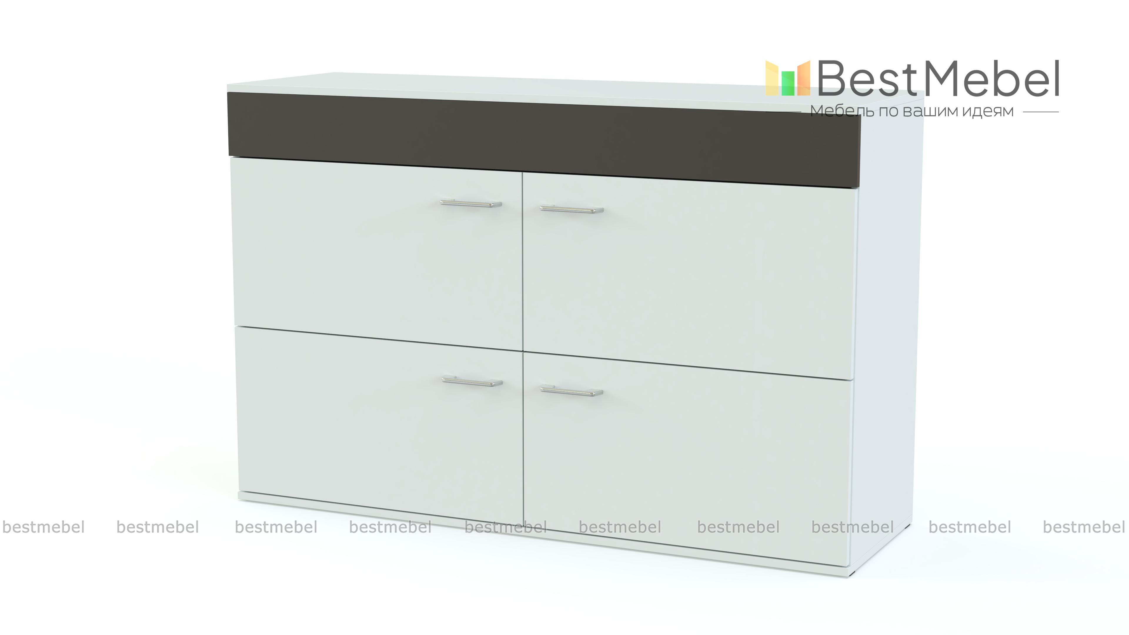 Комод Элит 26 BMS - Фото