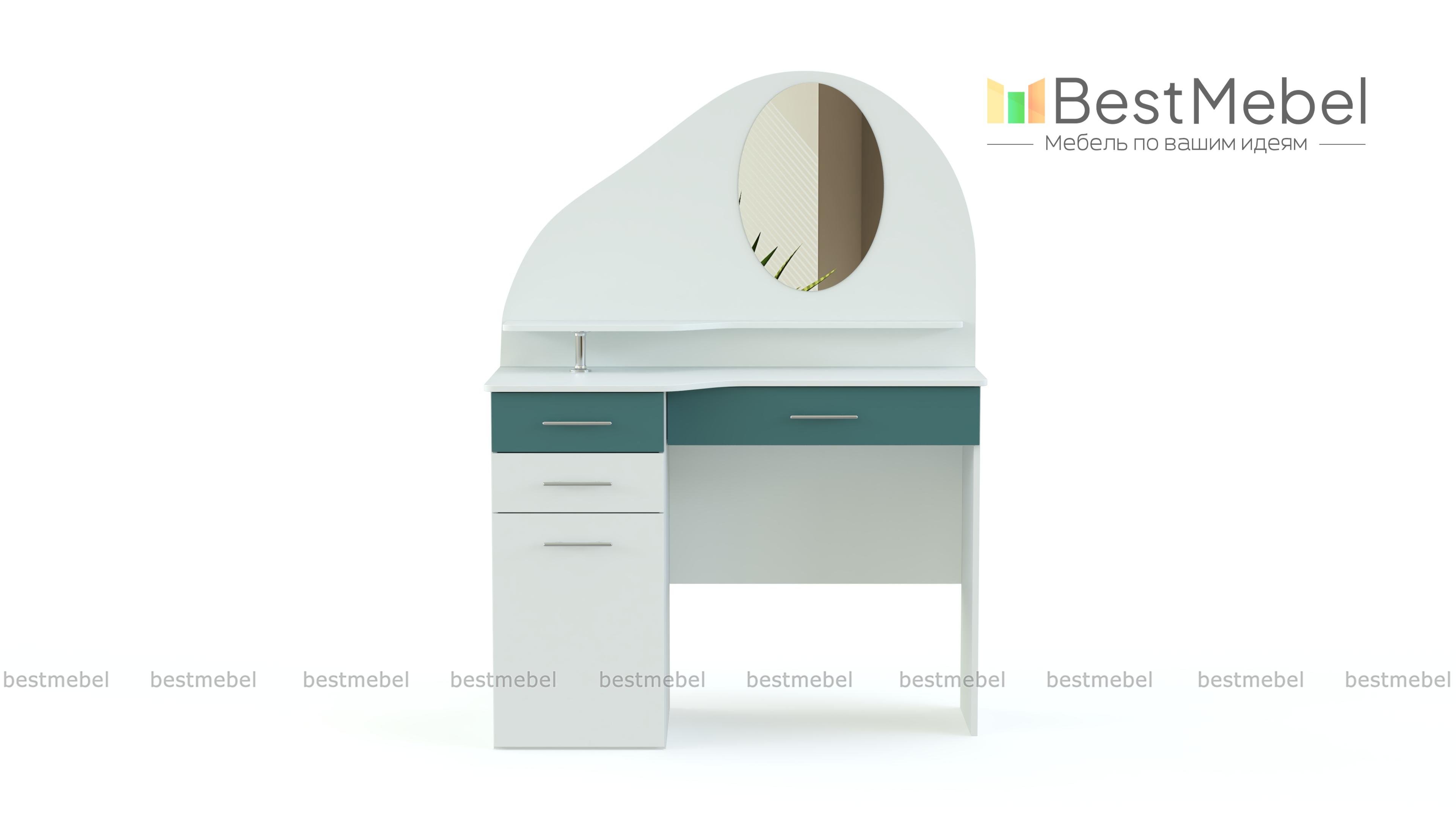 Столик Ванесса-3 BMS - Фото