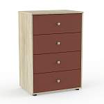 Комод Гербор BMS - Фото 3