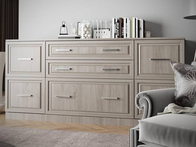 Комод «Карлос-044» BMS