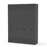 Шкаф распашной Декарт 10 BMS - Фото 12