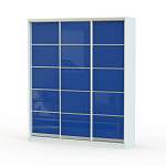 Шкаф-купе Гранат BMS - Фото 7