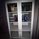 Шкаф книжный 2 №3 BMS - Фото от клиента