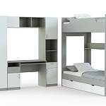 Детская мебель Лотос 8д BMS - Фото 5