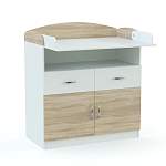 Комод пеленальный Натан 7 BMS - Фото 2