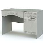 Туалетный стол Кэрри 4 BMS - Фото 6