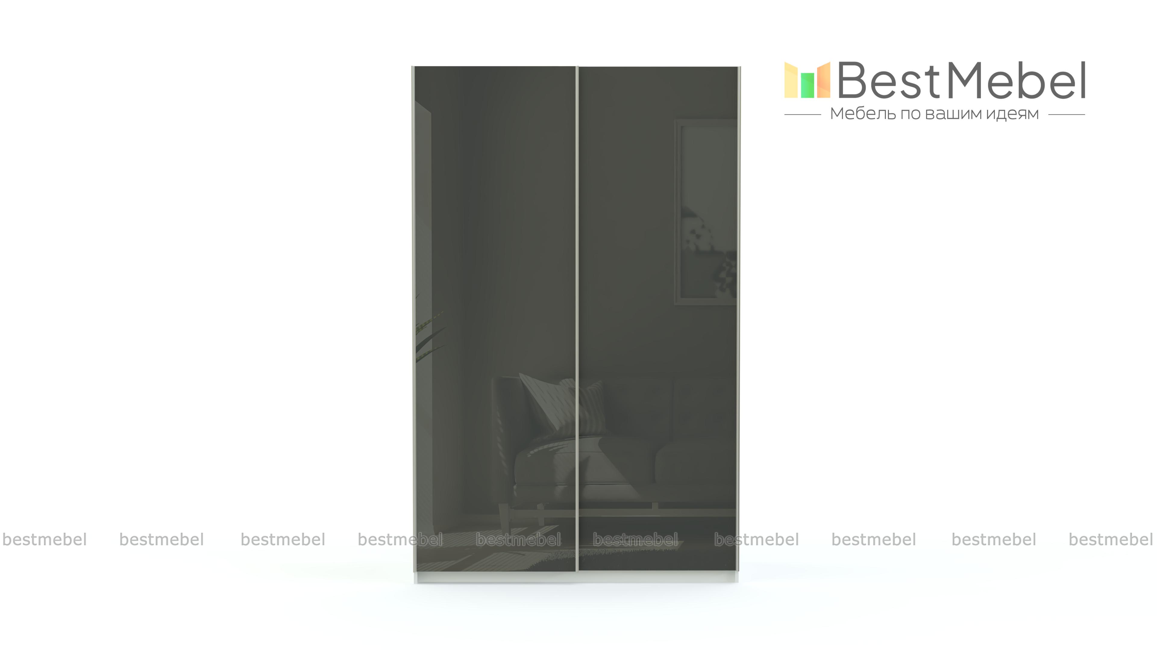 Шкаф-купе Элит 18 BMS - Фото