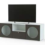 Тумба под ТВ Авелин 2 BMS - Фото 4