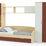 Детская мебель Манхэттен BMS - Фото 5