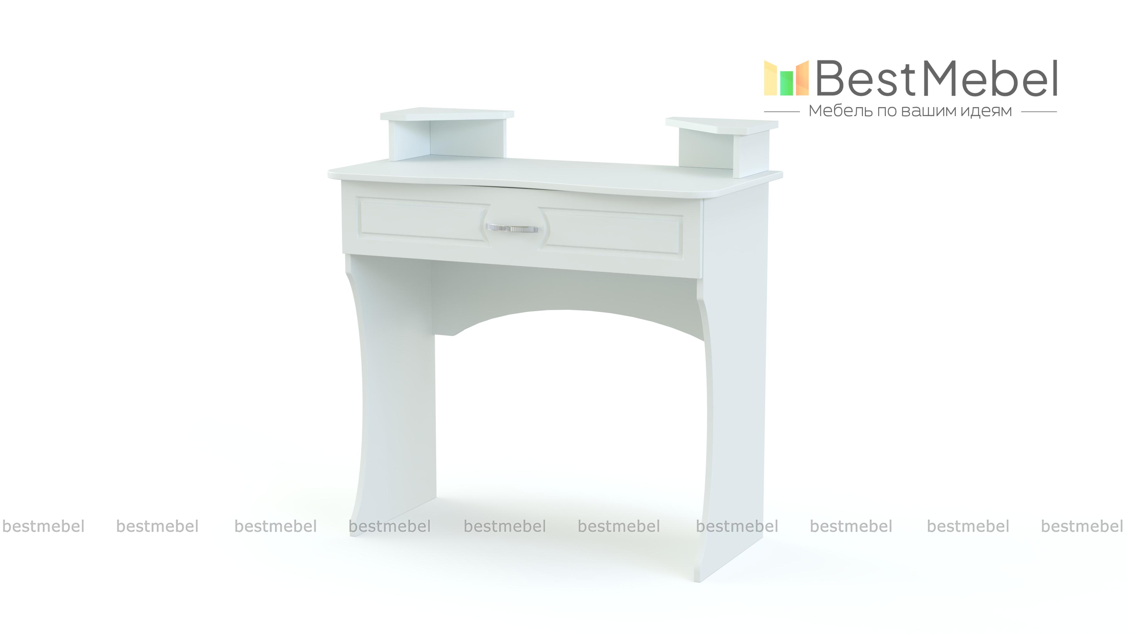 Туалетный столик Афродита 10 BMS - Фото