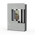 Прихожая МБ 10.1 BMS - Фото 5