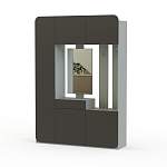 Прихожая МБ 10.1 BMS - Фото 7