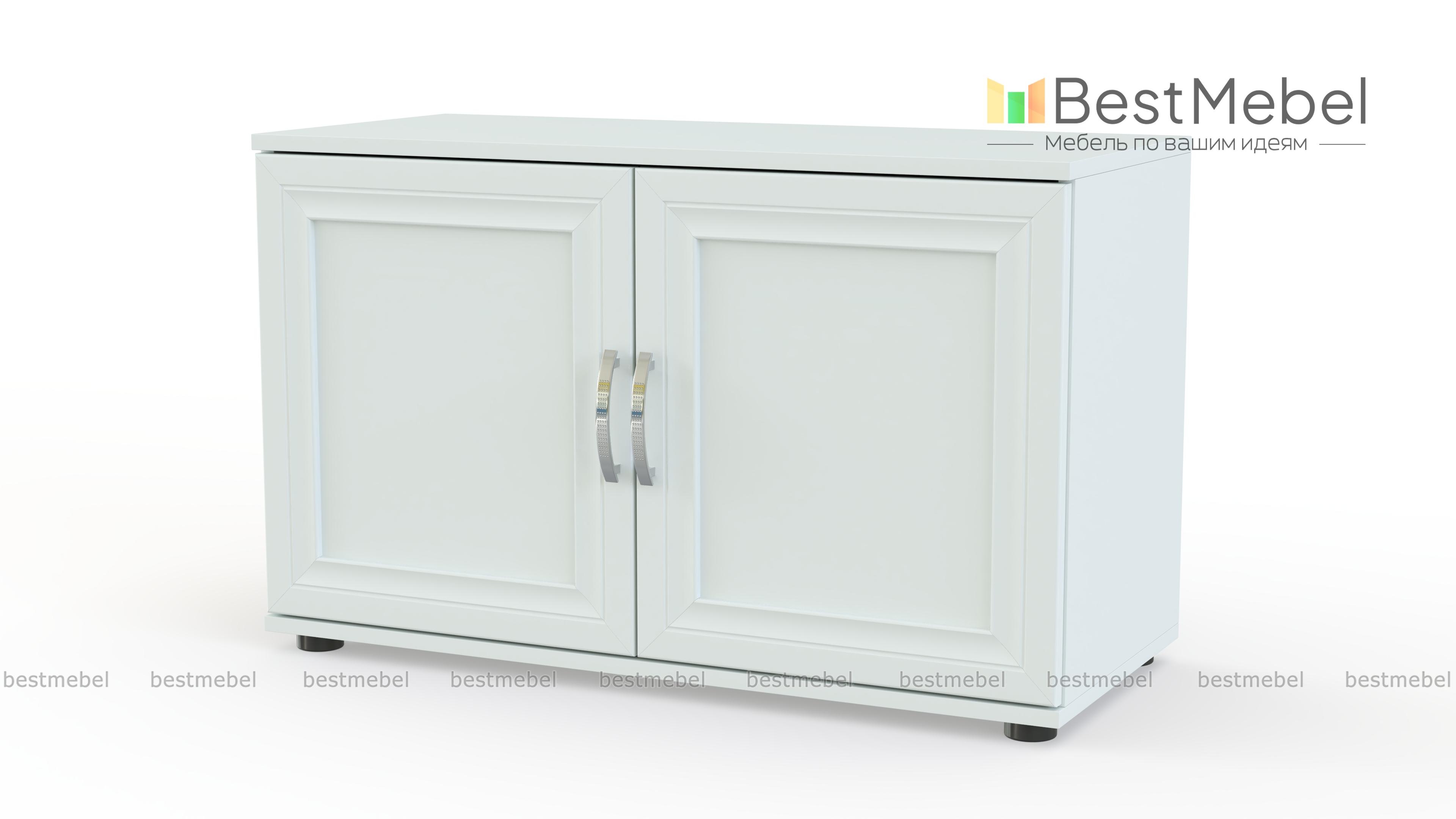 Обувница Лайт 80 BMS - Фото