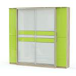 Шкаф-купе Твин BMS - Фото 8