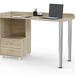 Стол Нильсон СКМ-55 П BMS - Фото 9