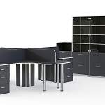 Офисный комплект Корсар Премиум 2 BMS - Фото 6