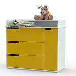 Комод пеленальный Веста 5 BMS - Фото 1